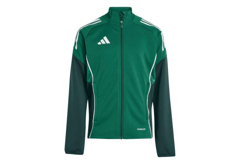 adidas Performance Trainingsjacke adidas Kinder Trainingsjacke Tiro 25 Competition TR JKTY von adidas Performance