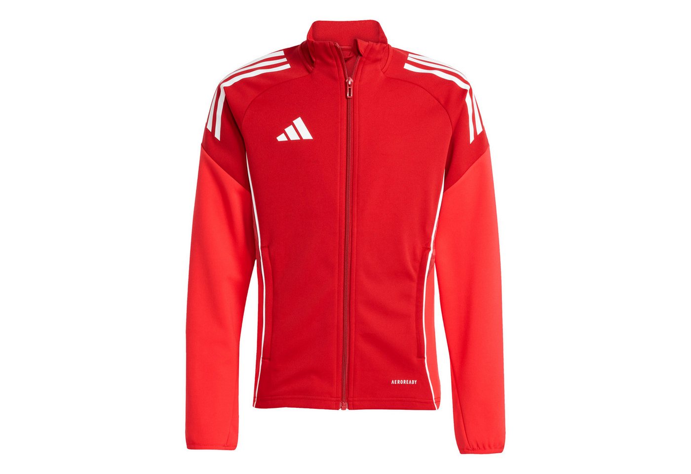 adidas Performance Trainingsjacke adidas Kinder Trainingsjacke Tiro 25 Competition TR JKTY von adidas Performance