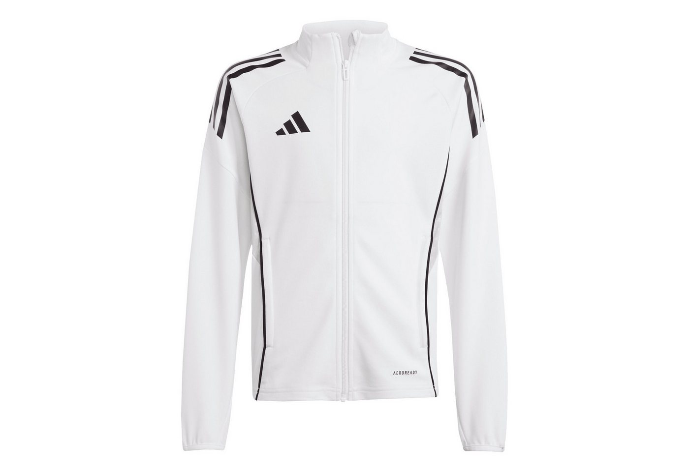 adidas Performance Trainingsjacke adidas Kinder Trainingsjacke Tiro 25 Competition TR JKTY von adidas Performance