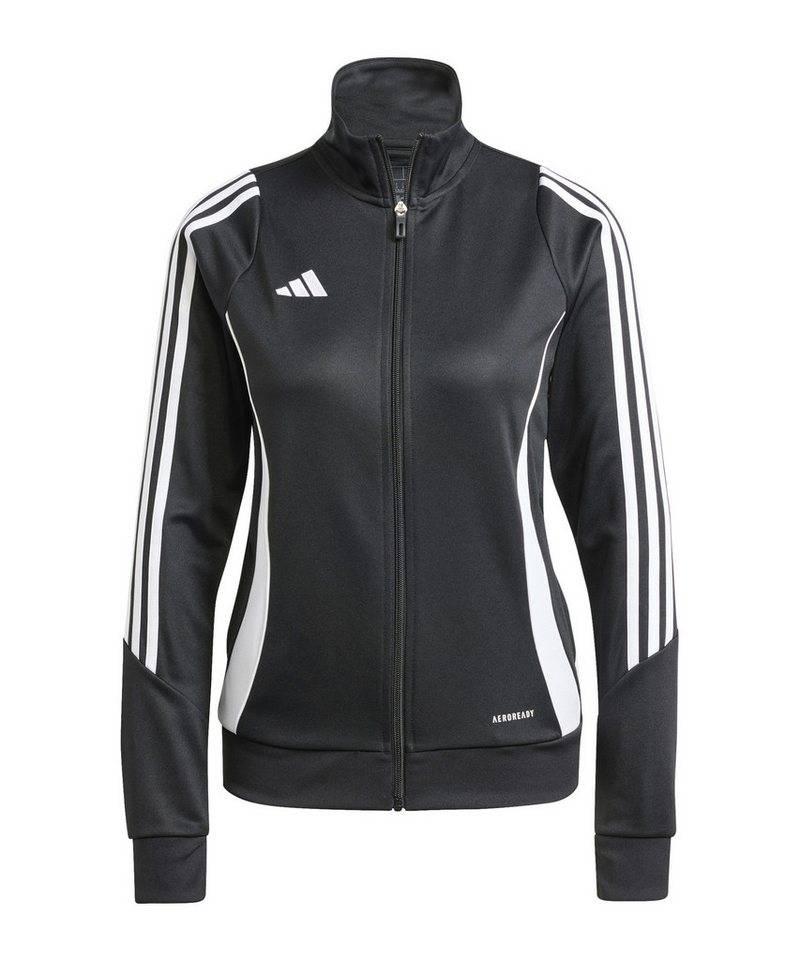 adidas Performance Trainingsjacke adidas Performance Tiro 24 Trainingsjacke Damen Bequem von adidas Performance