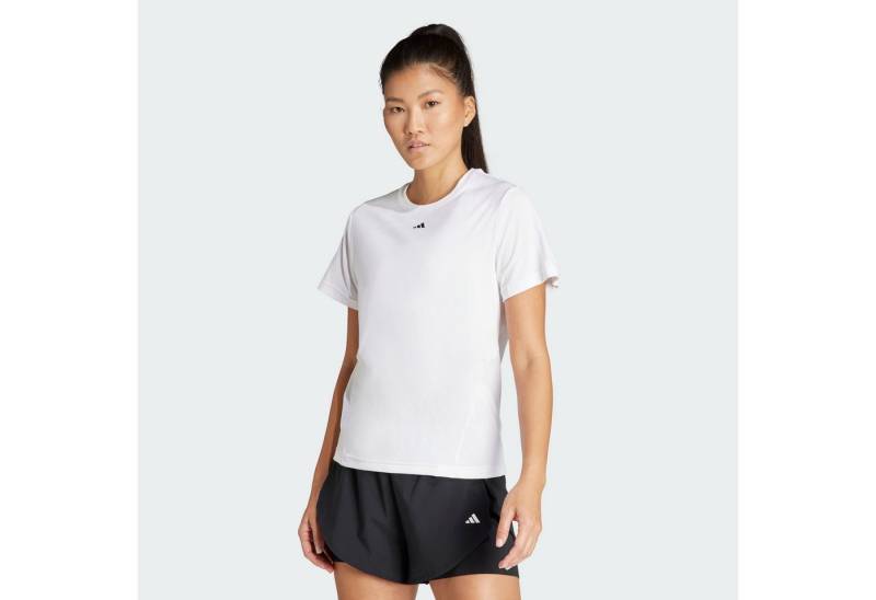 adidas Performance Trainingsshirt DESIGNED FOR TRAINING T-SHIRT adidas Performance Trainingsshirt DESIGNED FOR TRAINING T-SHIRT von adidas Performance