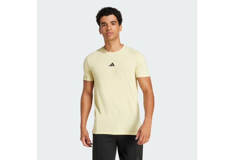 adidas Performance Trainingsshirt DESIGNED FOR TRAINING WORKOUT T-SHIRT von adidas Performance