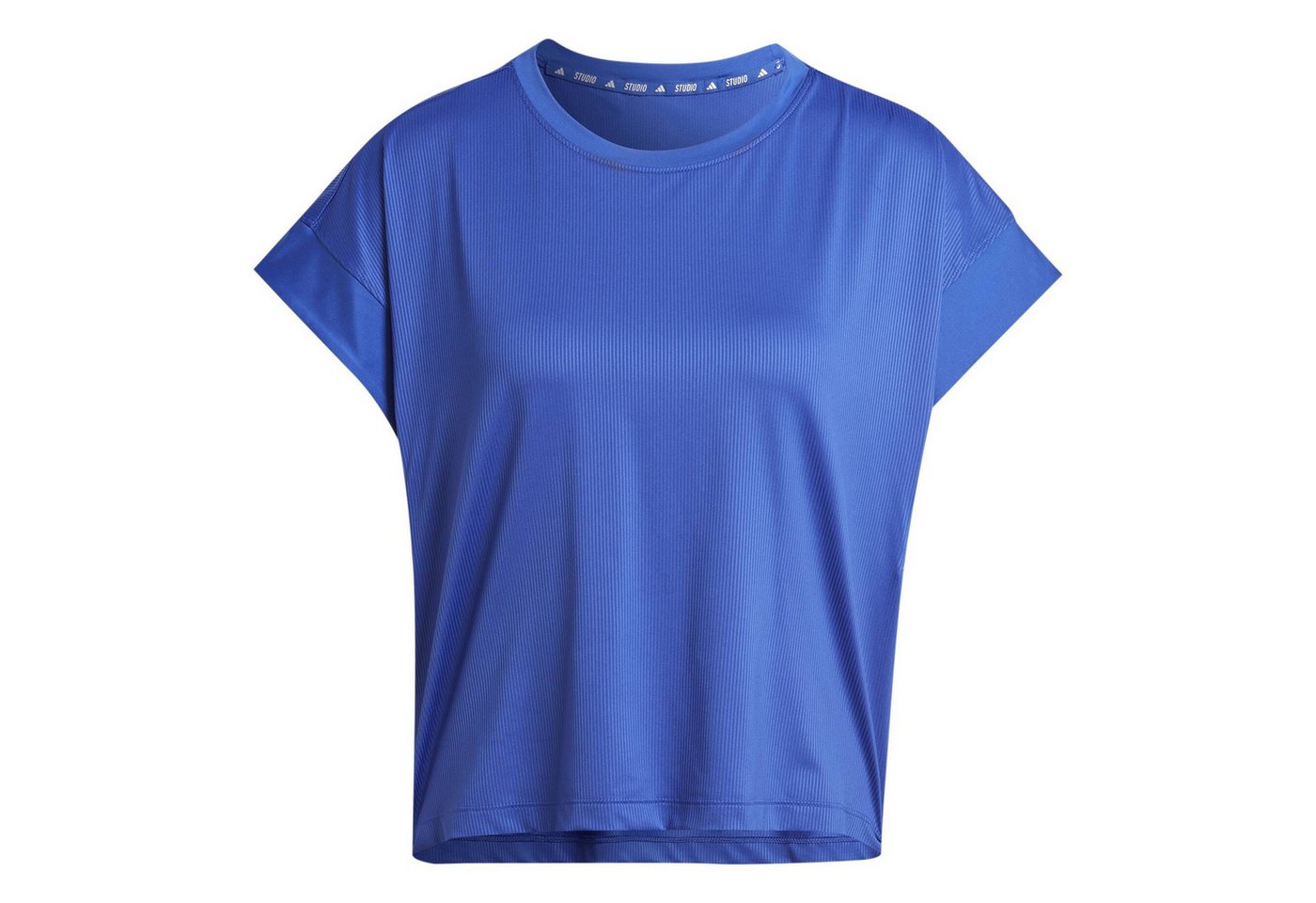 adidas Performance Trainingsshirt Damen Yogashirt STUDIO (1-tlg) von adidas Performance