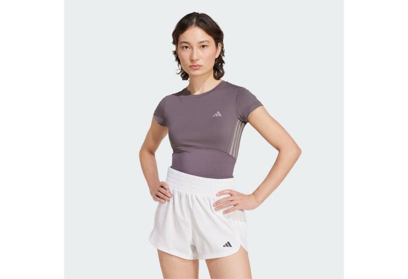 adidas Performance Trainingsshirt HYPERGLAM SHINE BABY T-SHIRT (1-tlg) von adidas Performance