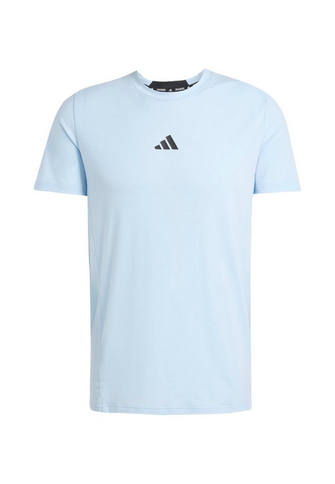 adidas Performance Trainingsshirt Herren Trainingsshirt DESIGNED FOR TRAINING (1-tlg) von adidas Performance