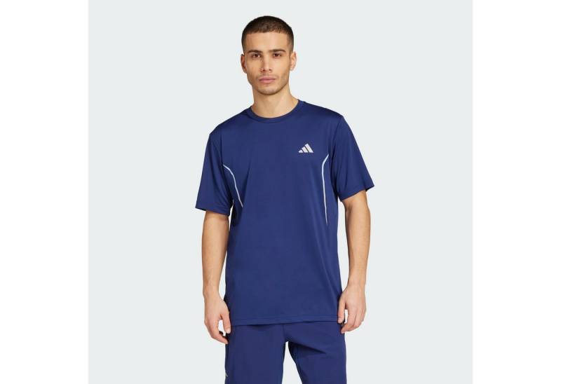adidas Performance Trainingsshirt TECH APPAREL T-SHIRT von adidas Performance