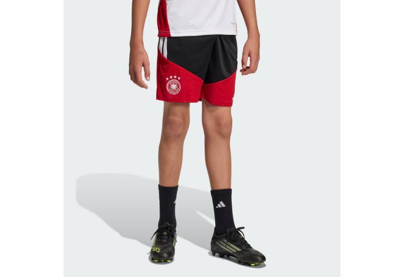 adidas Performance Trainingsshorts DEUTSCHLAND 26 TIRO KIDS TRAININGSSHORTS (1-tlg) von adidas Performance