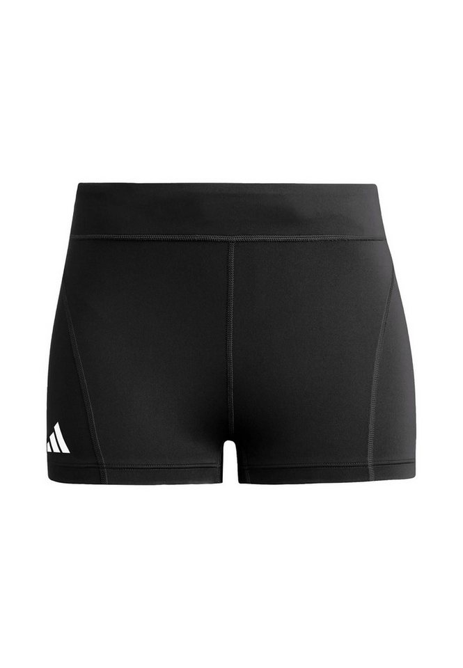 adidas Performance Trainingsshorts Damen Laufshorts ADIZERO ESSENTIALS BOOTY (1-tlg) von adidas Performance