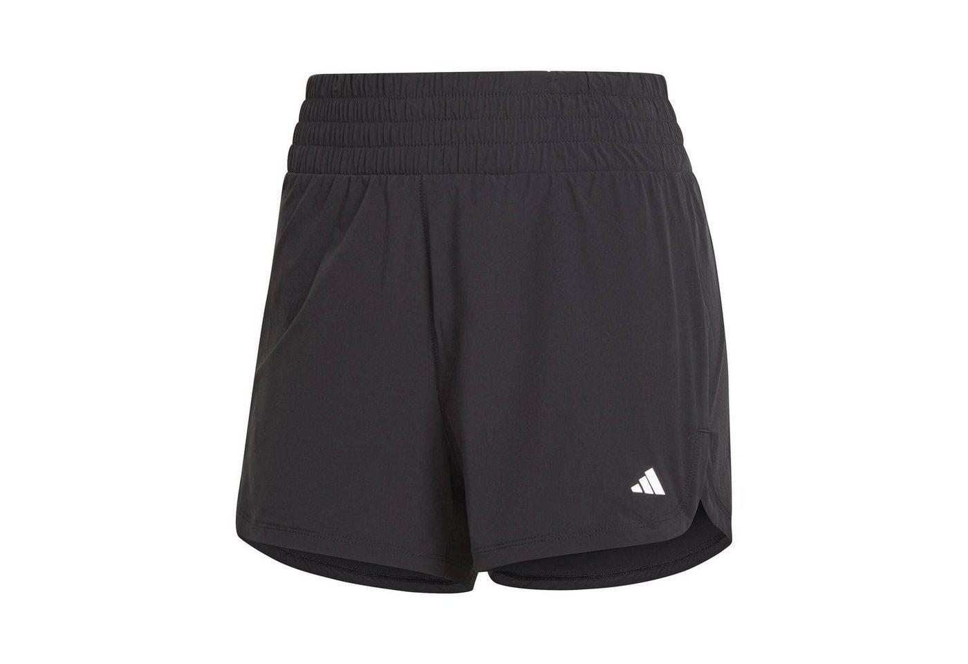 adidas Performance Trainingsshorts Damen Shorts PACER (1-tlg) von adidas Performance