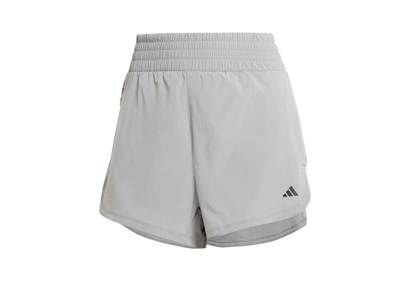 adidas Performance Trainingsshorts Damen Trainingsshorts PACER LUX (1-tlg) von adidas Performance