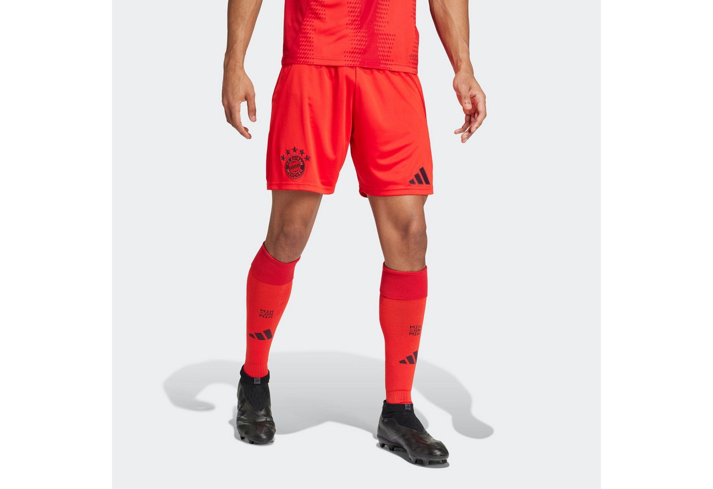 adidas Performance Trainingsshorts FCB H SHO (1-tlg) von adidas Performance