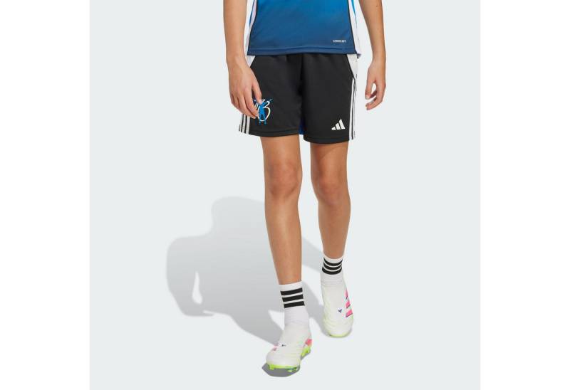 adidas Performance Trainingsshorts JUDE BELLINGHAM TRAININGSSHORTS KINDER von adidas Performance