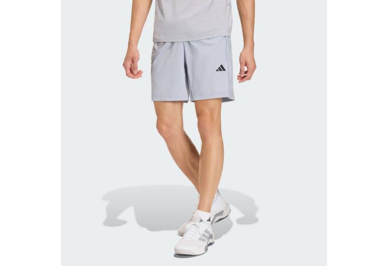 adidas Performance Trainingsshorts WORKOUT ESSENTIALS BASE WOVEN SHORTS (1-tlg) von adidas Performance