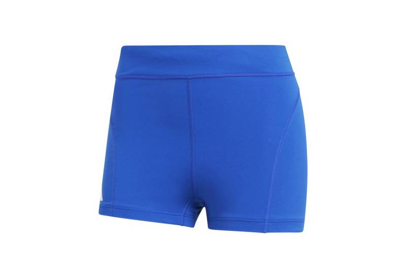 adidas Performance Trainingsshorts adidas Damen Laufshort Adizero E Booty von adidas Performance