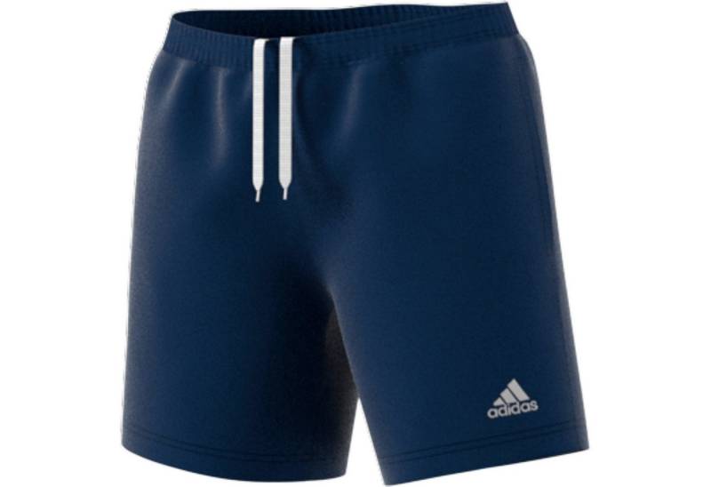 adidas Performance Trainingsshorts adidas Damen Short Entrada 22 Training Shorts von adidas Performance