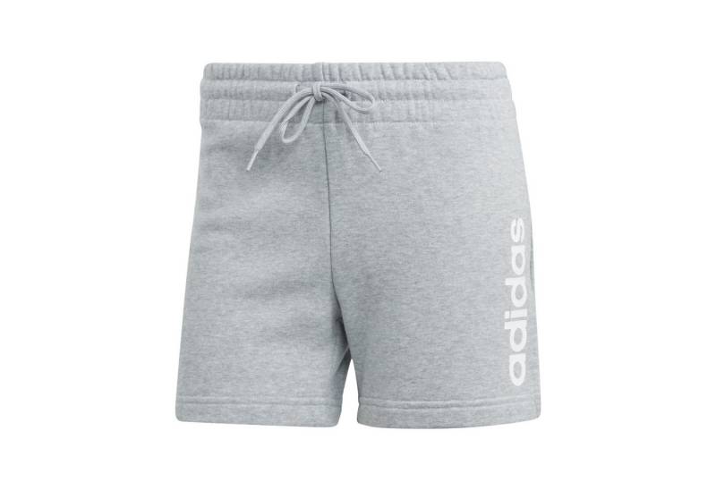 adidas Performance Trainingsshorts adidas Damen Short Essentials Linear French Terry Shorts von adidas Performance