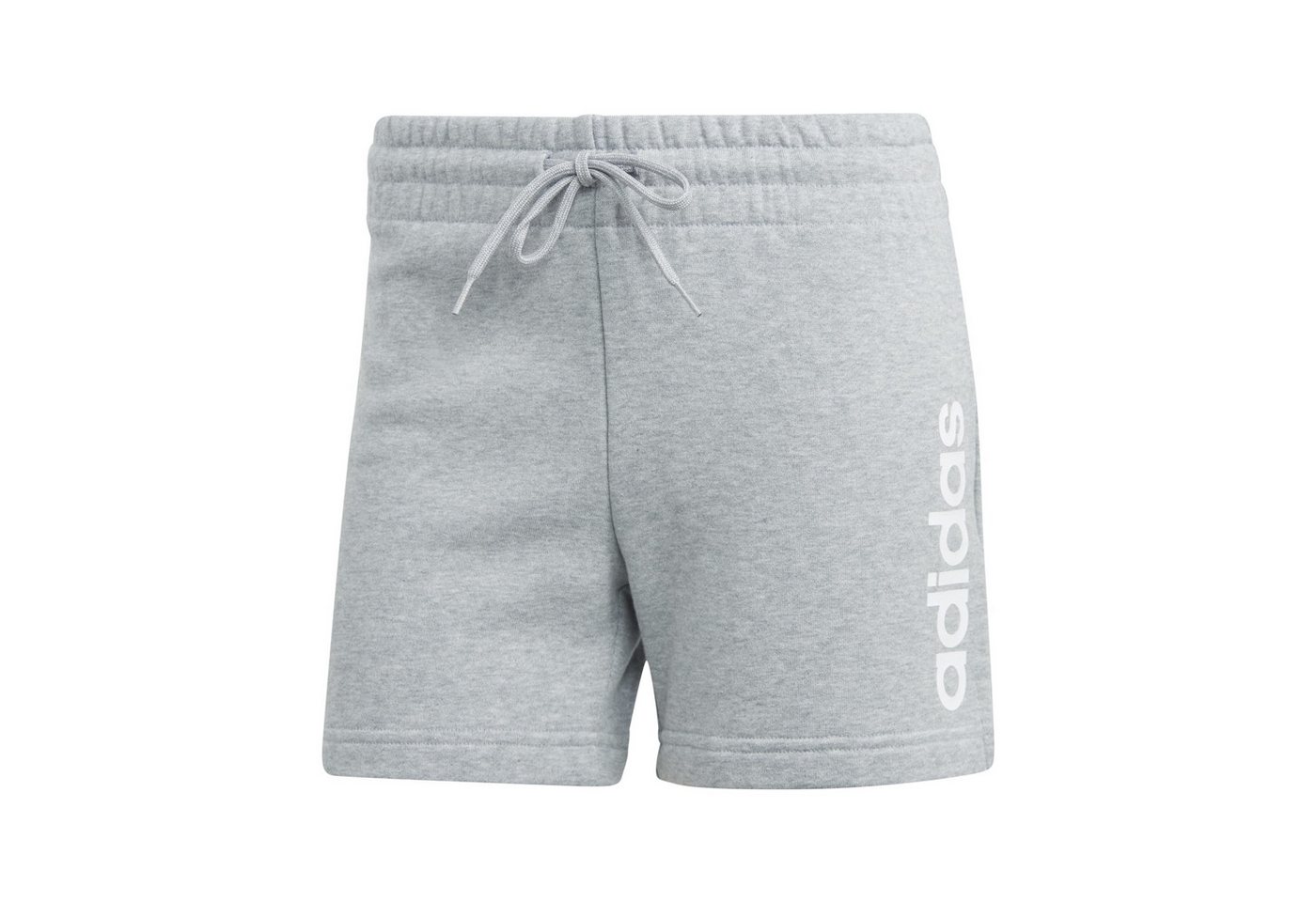 adidas Performance Trainingsshorts adidas Damen Short Essentials Linear French Terry Shorts von adidas Performance