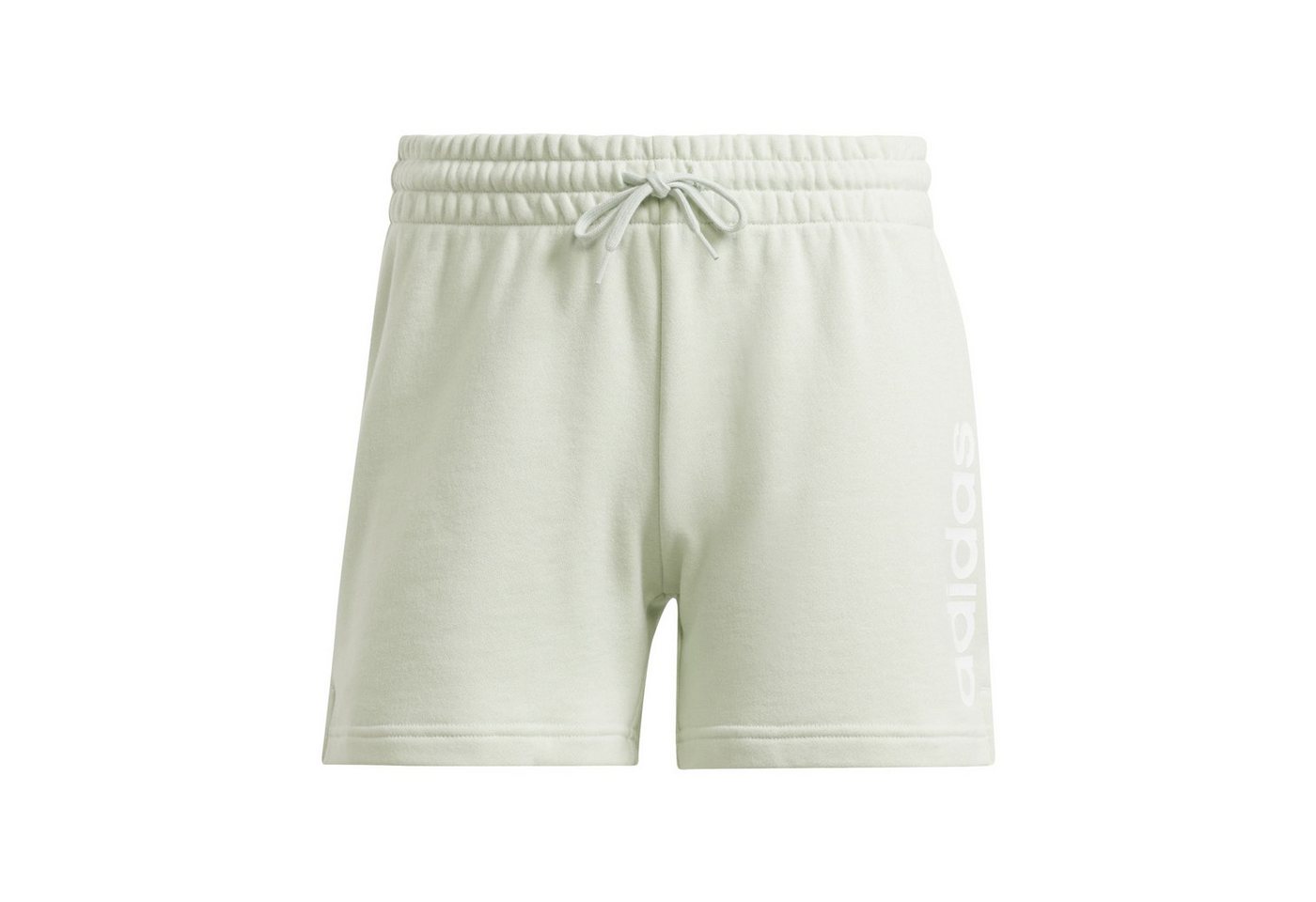 adidas Performance Trainingsshorts adidas Damen Short Essentials Linear French Terry Shorts adidas Performance Trainingsshorts adidas Damen Short Essentials Linear French Terry Shorts von adidas Performance