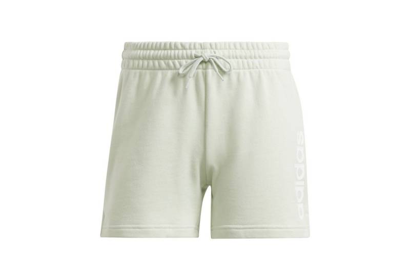 adidas Performance Trainingsshorts adidas Damen Short Essentials Linear French Terry Shorts von adidas Performance