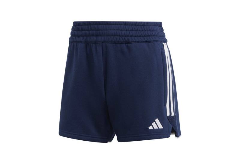 adidas Performance Trainingsshorts adidas Damen Short Tiro 23 League Sweat Shorts von adidas Performance