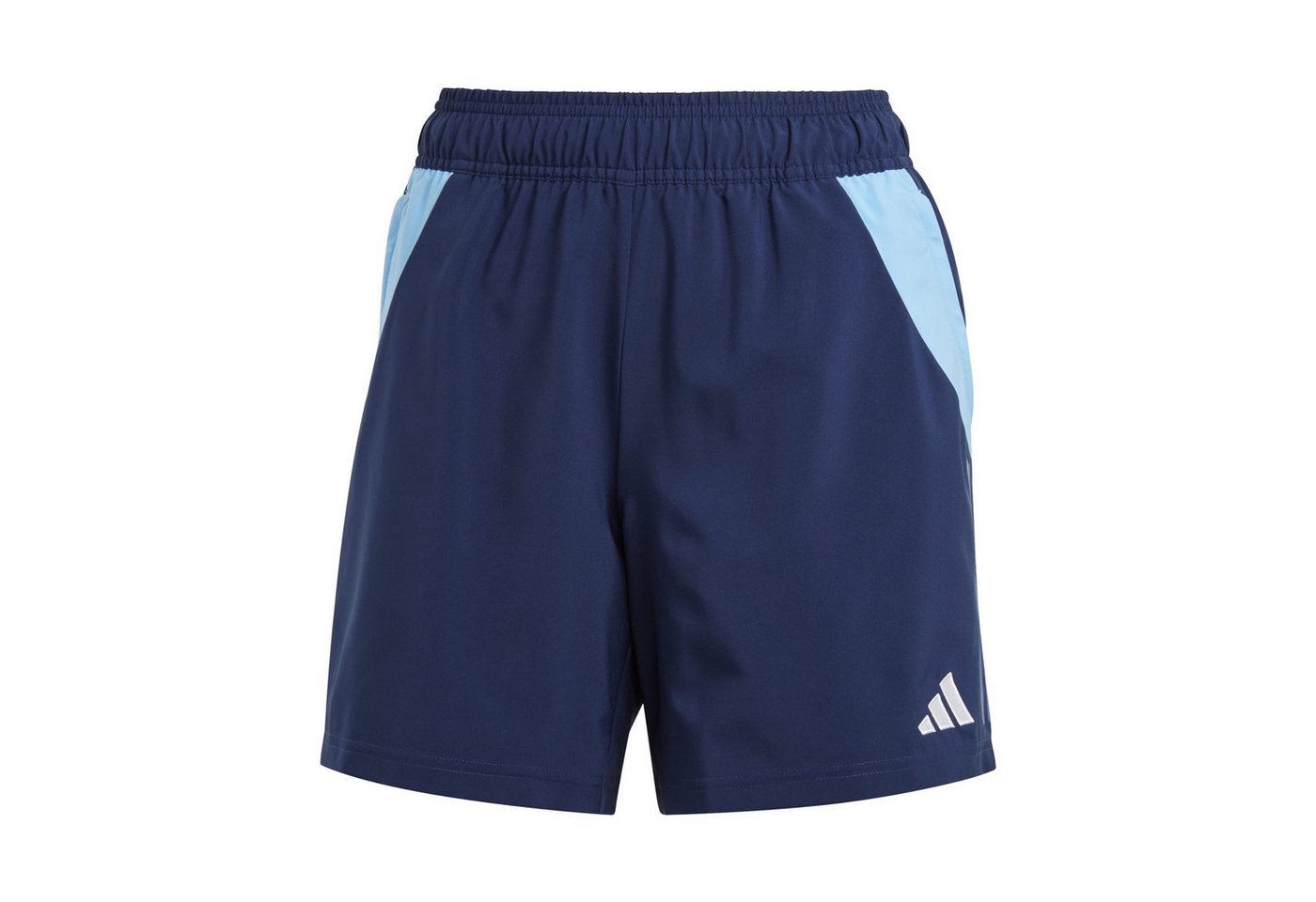 adidas Performance Trainingsshorts adidas Damen Short Tiro 24 Competition Downtown Short W von adidas Performance