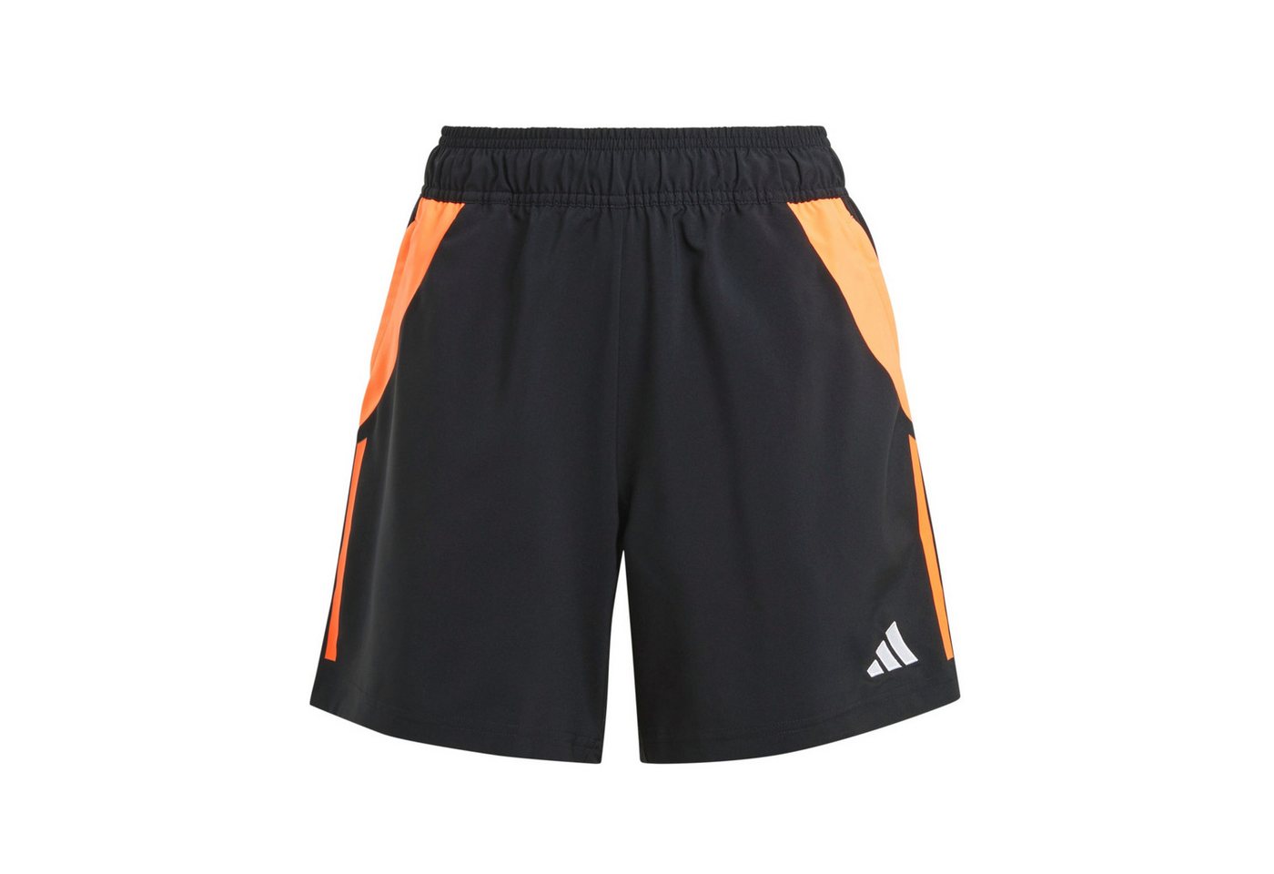 adidas Performance Trainingsshorts adidas Damen Short Tiro 24 Competition Downtown Short W von adidas Performance
