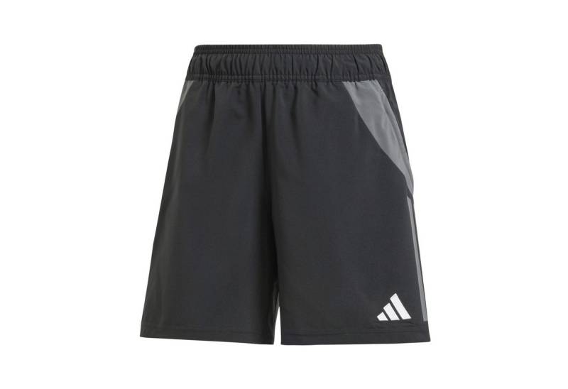 adidas Performance Trainingsshorts adidas Damen Short Tiro 24 Competition Downtown Short W von adidas Performance