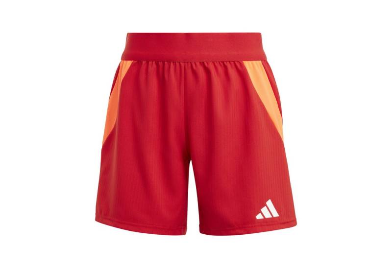 adidas Performance Trainingsshorts adidas Damen Short Tiro 24 Competition Short W von adidas Performance
