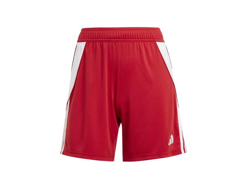 adidas Performance Trainingsshorts adidas Damen Short Tiro 24 Short W von adidas Performance