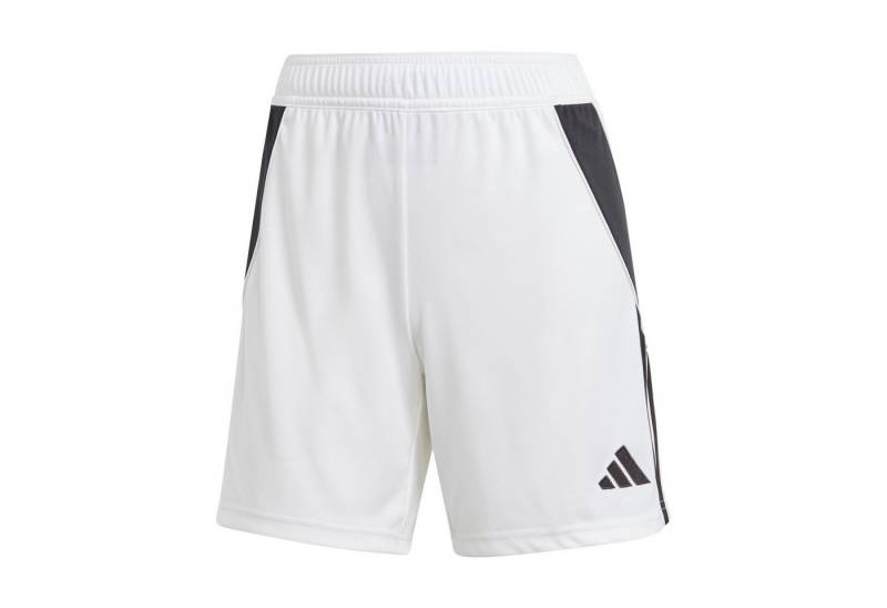 adidas Performance Trainingsshorts adidas Damen Short Tiro 24 Short W von adidas Performance