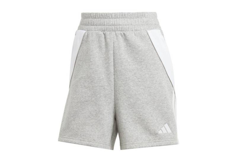 adidas Performance Trainingsshorts adidas Damen Short Tiro 24 Sweat Short W von adidas Performance