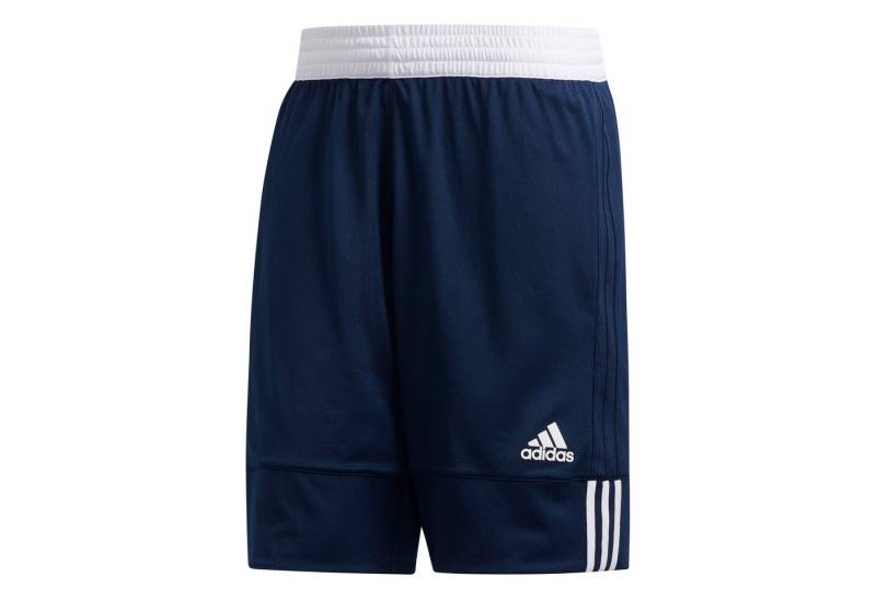 adidas Performance Trainingsshorts adidas Herren Short 3G SPEED REVERSIBLE SHORT von adidas Performance