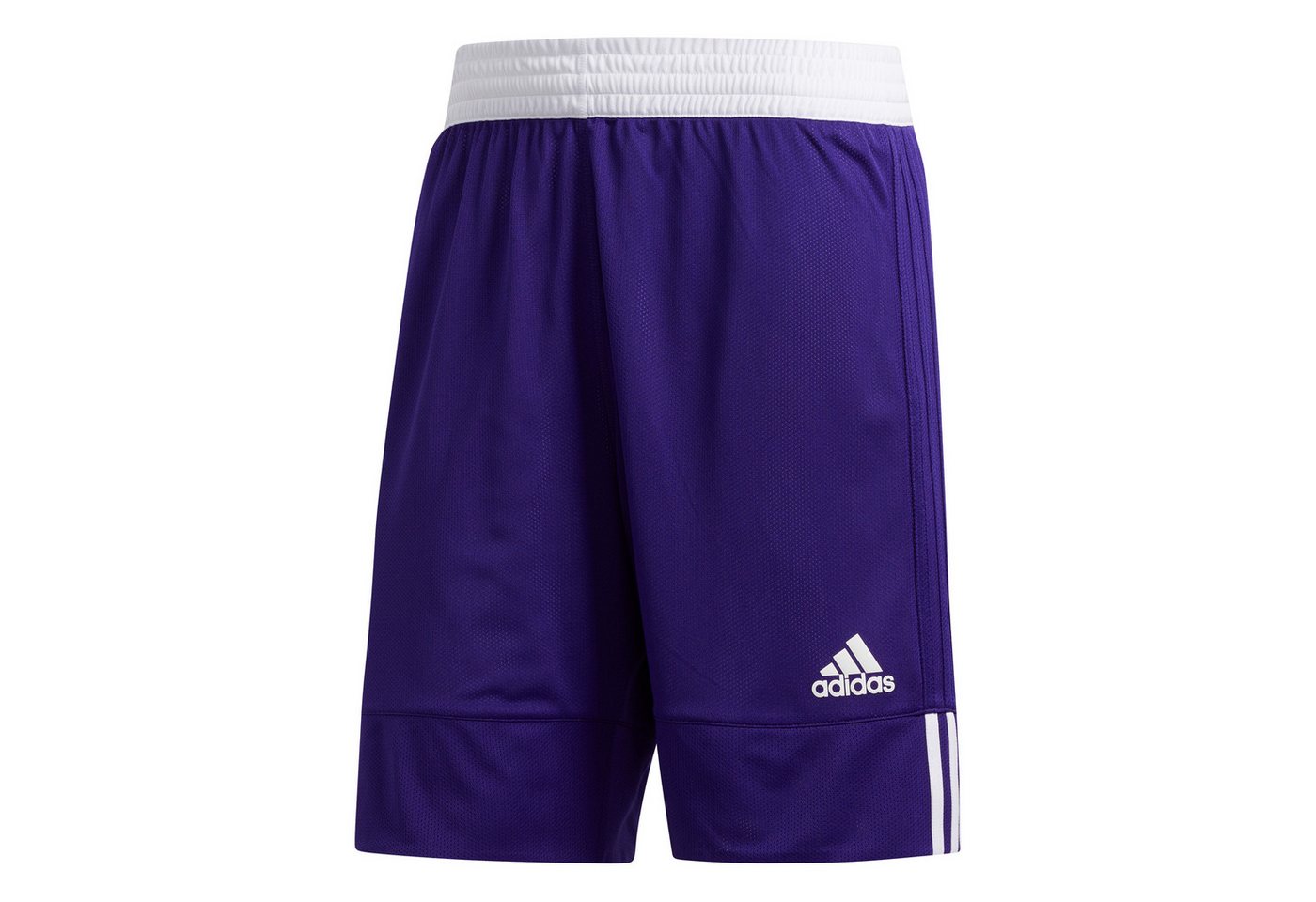 adidas Performance Trainingsshorts adidas Herren Short 3G SPEED REVERSIBLE SHORT adidas Performance Trainingsshorts adidas Herren Short 3G SPEED REVERSIBLE SHORT von adidas Performance