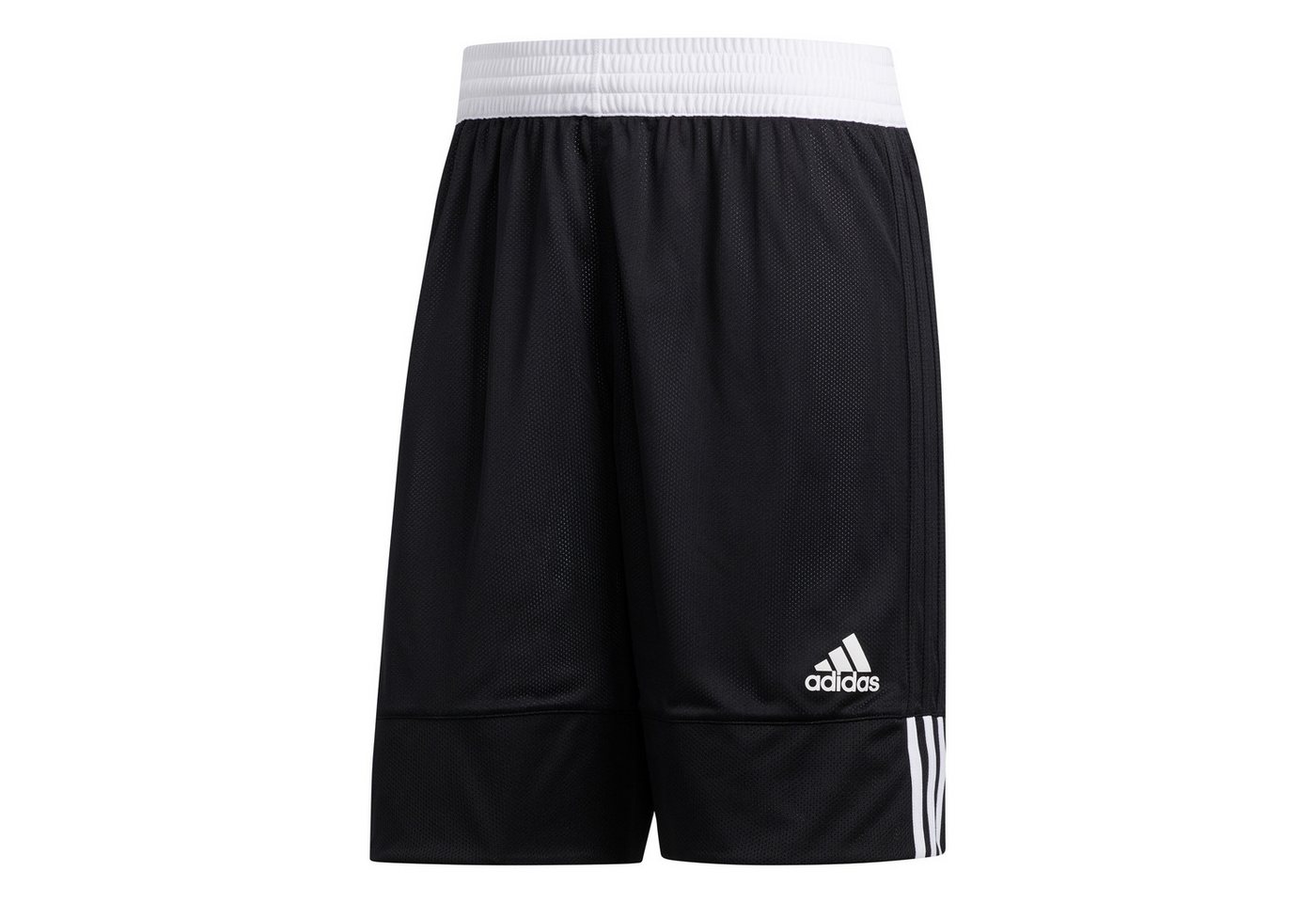 adidas Performance Trainingsshorts adidas Herren Short 3G SPEED REVERSIBLE SHORT von adidas Performance