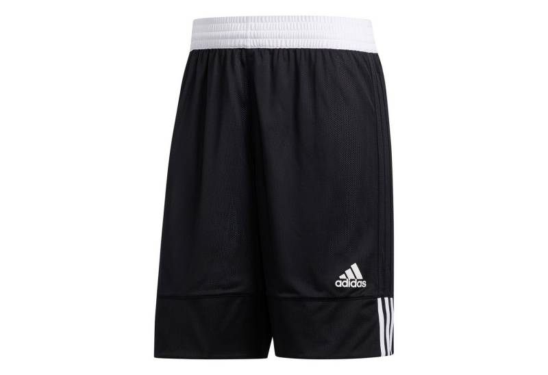 adidas Performance Trainingsshorts adidas Herren Short 3G SPEED REVERSIBLE SHORT von adidas Performance
