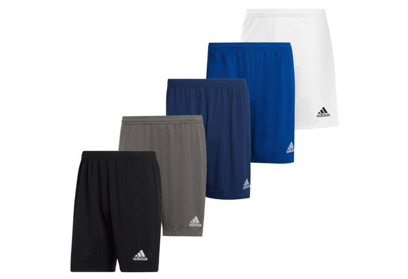 adidas Performance Trainingsshorts adidas Herren Short Entrada 22 5er-Set von adidas Performance