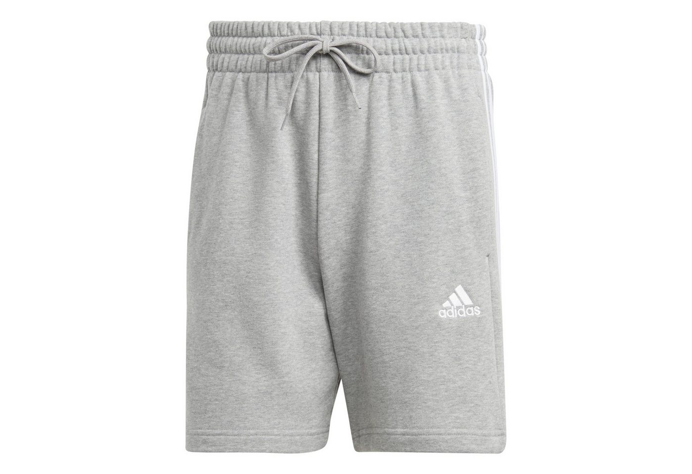 adidas Performance Trainingsshorts adidas Herren Short Essentials French Terry 3S Shorts von adidas Performance