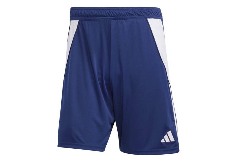 adidas Performance Trainingsshorts adidas Herren Short Tiro 24 Training Short 2in1 von adidas Performance