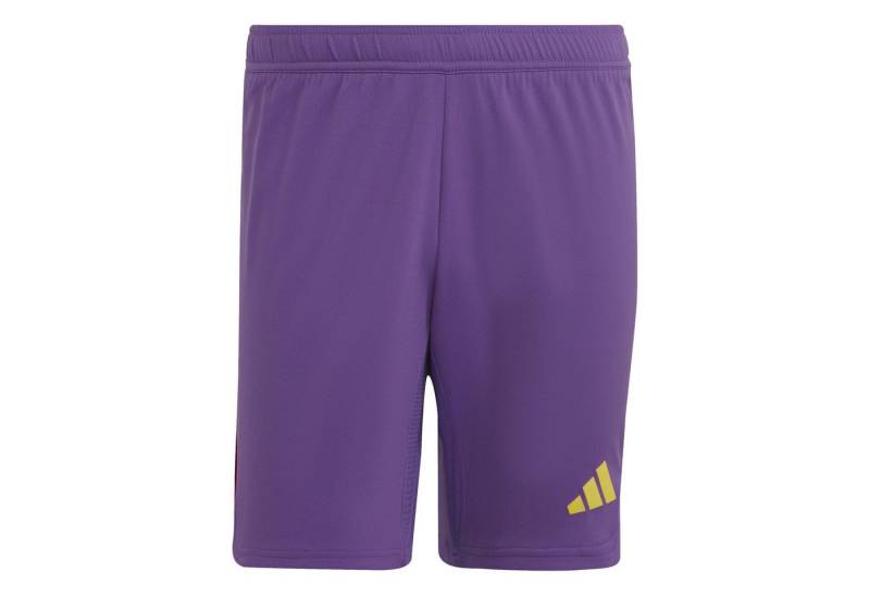 adidas Performance Trainingsshorts adidas Herren Torwartshort Tiro 23 Pro GK Shorts adidas Performance Trainingsshorts adidas Herren Torwartshort Tiro 23 Pro GK Shorts von adidas Performance