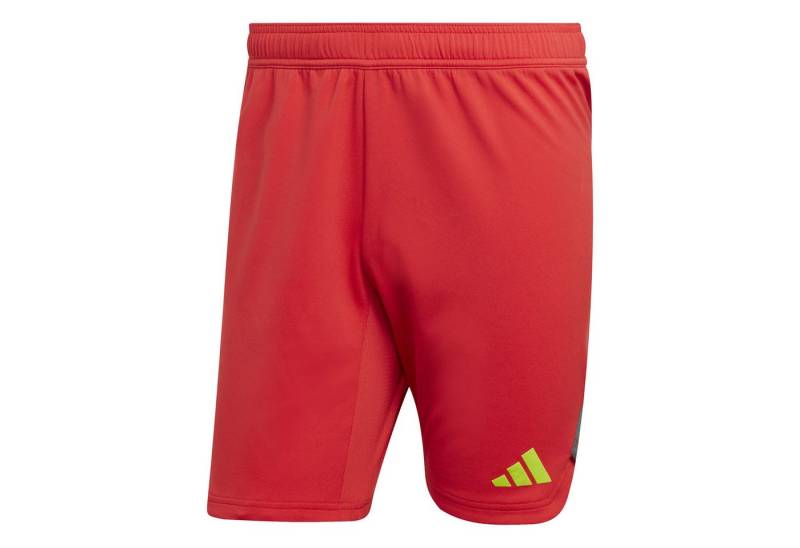 adidas Performance Trainingsshorts adidas Herren Torwartshort Tiro 23 Pro GK Shorts adidas Performance Trainingsshorts adidas Herren Torwartshort Tiro 23 Pro GK Shorts von adidas Performance