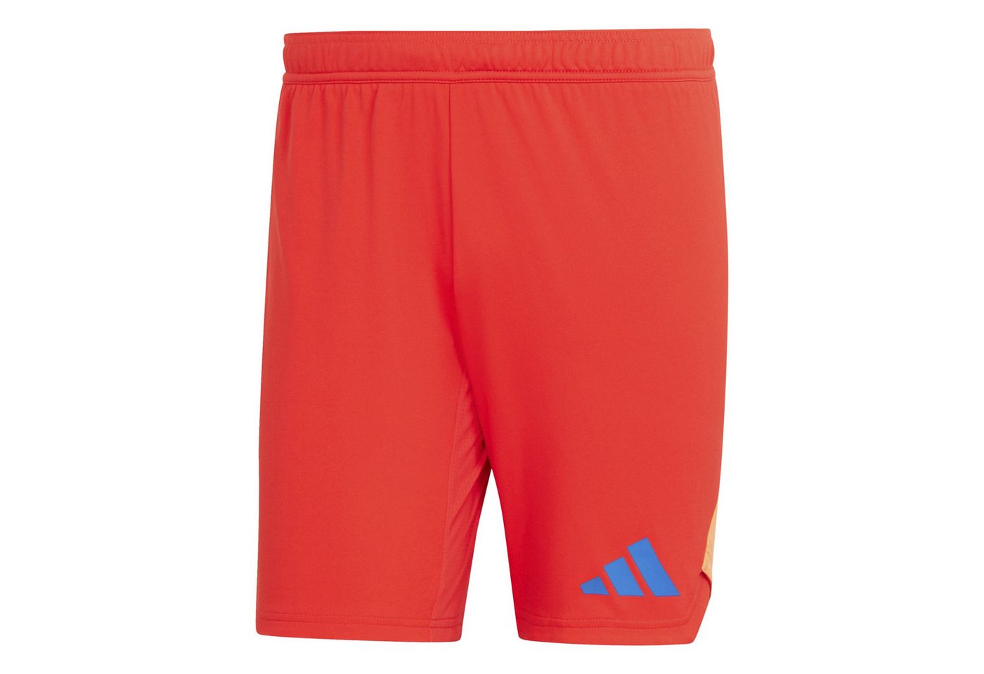 adidas Performance Trainingsshorts adidas Herren Torwartshort Tiro 24 Pro Goalkeeper Short von adidas Performance