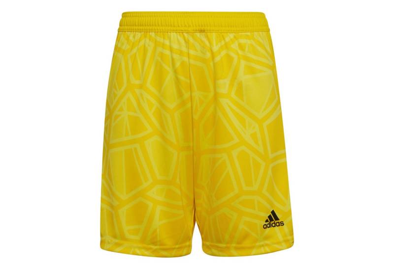 adidas Performance Trainingsshorts adidas Kinder Short Condivo 22 Goalkeeper Shorts von adidas Performance