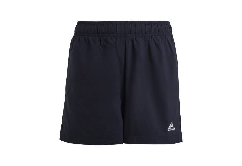 adidas Performance Trainingsshorts adidas Kinder Short Essentials Small Logo Chelsea Shorts von adidas Performance