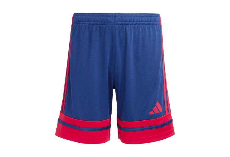 adidas Performance Trainingsshorts adidas Kinder Short Squadra 25 von adidas Performance