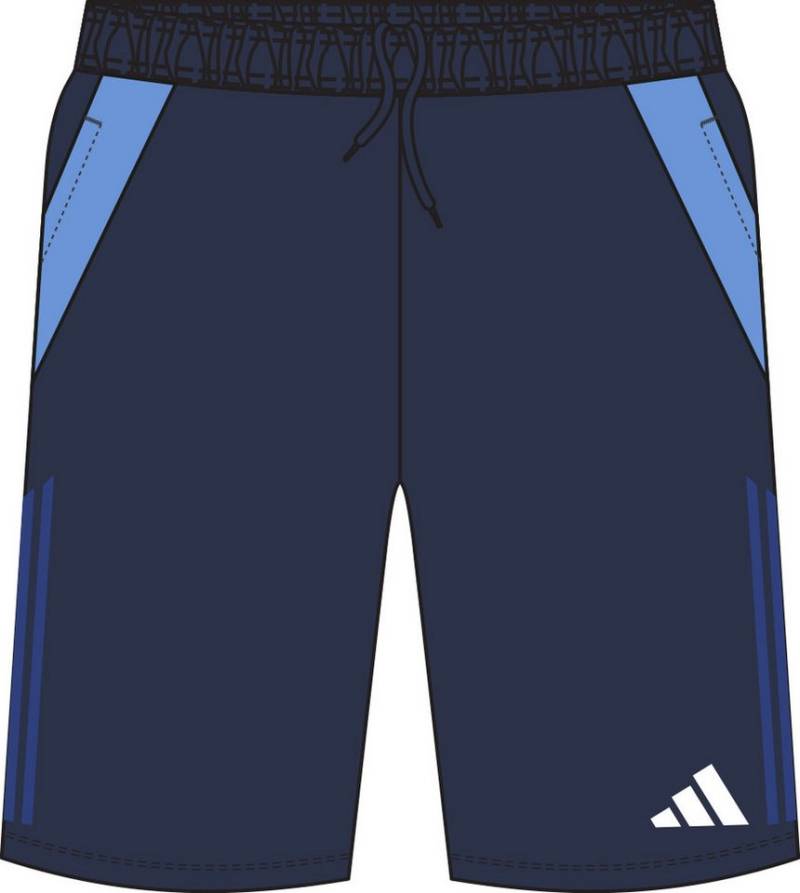 adidas Performance Trainingsshorts adidas Kinder Short Tiro 24 Competition Downtime Short Y von adidas Performance