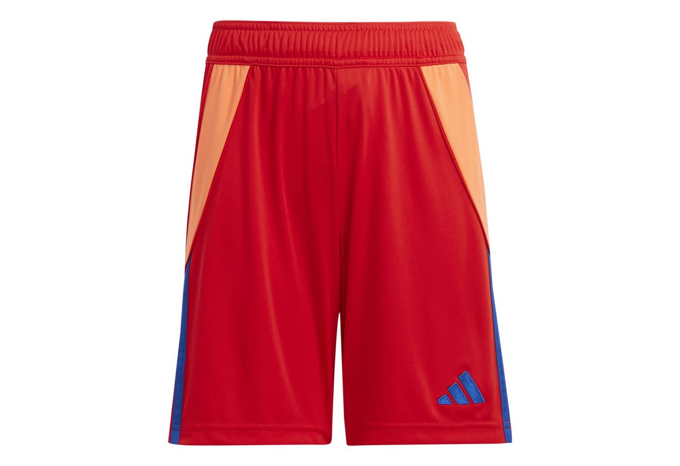 adidas Performance Trainingsshorts adidas Kinder Short Tiro 24 Short Y von adidas Performance