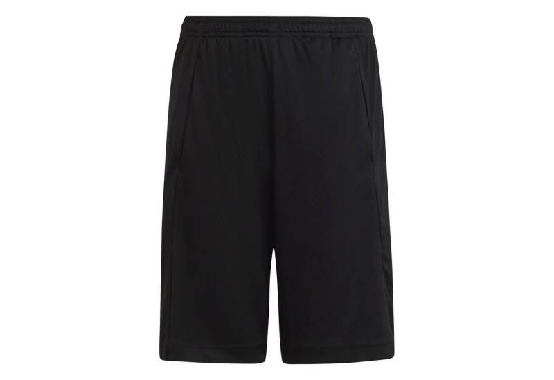 adidas Performance Trainingsshorts adidas Kinder Short Train Essentials Logo Shorts von adidas Performance