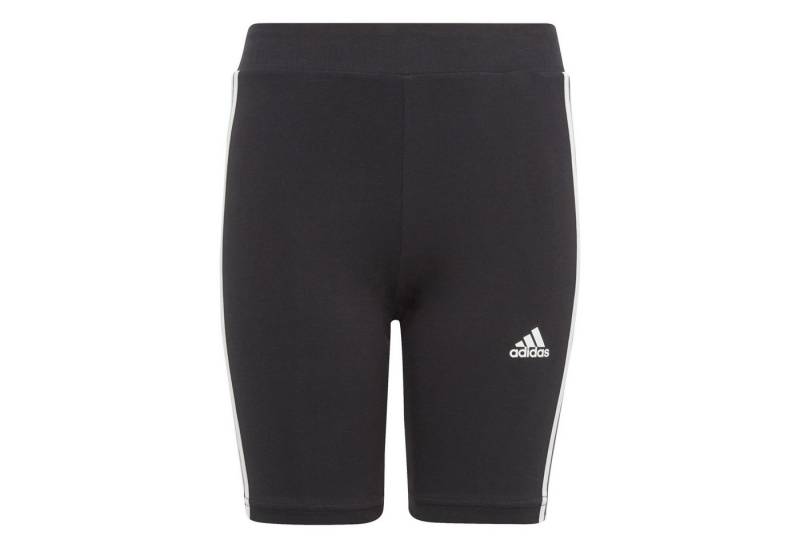 adidas Performance Trainingsshorts adidas Mädchen Short Essentials 3S Cotton Short Tight von adidas Performance