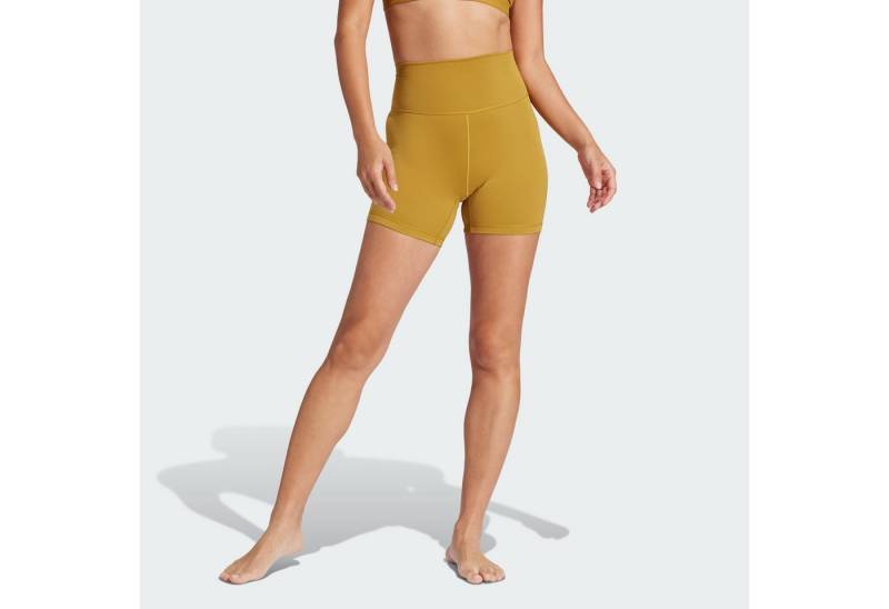 adidas Performance Trainingstights ALL ME 5-INCH KURZE LEGGINGS adidas Performance Trainingstights ALL ME 5-INCH KURZE LEGGINGS von adidas Performance