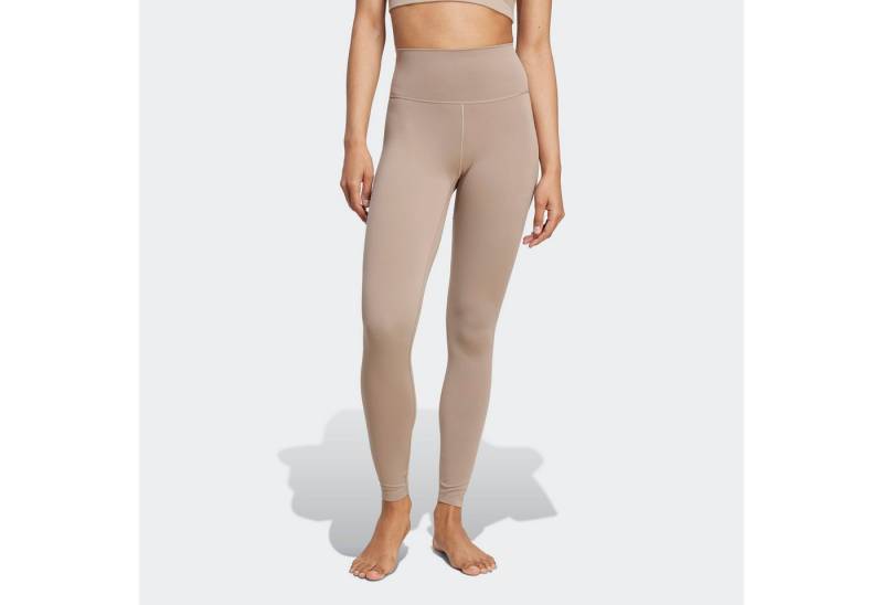 adidas Performance Trainingstights All Me 7/8 L (1-tlg) von adidas Performance